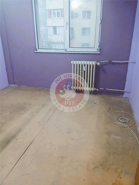 De renovat | Piata Trapezului | 2 camere | Dec | 28mp | B12521