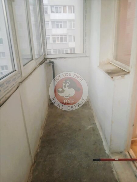 De renovat | Piata Trapezului | 2 camere | Dec | 28mp | B12521